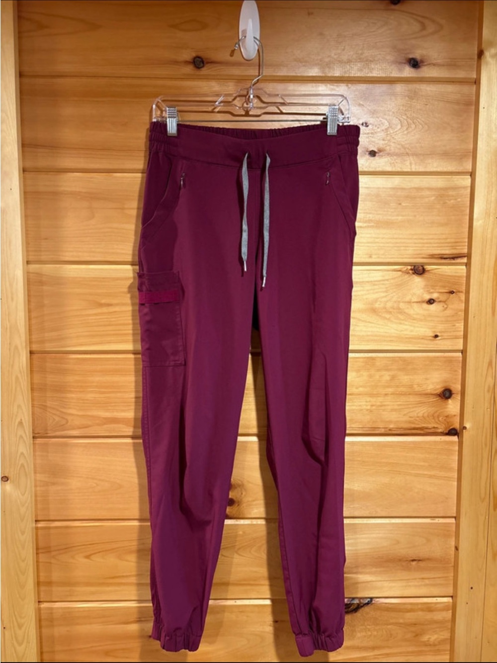 Wonder Wink Scrub Bottoms